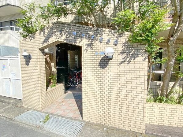 プルミエール2番館の物件内観写真